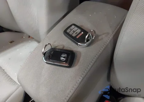 2015 Honda Civic Ex z USA, uszkodzony, nr VIN 19XFB2F83FE019915